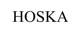 HOSKA
