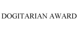 DOGITARIAN AWARD
