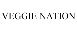 VEGGIE NATION