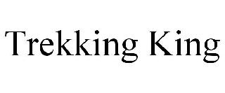 TREKKING KING