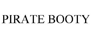 PIRATE BOOTY