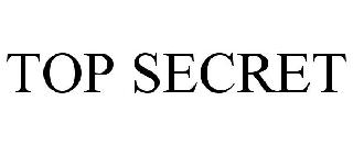 TOP SECRET