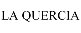LA QUERCIA