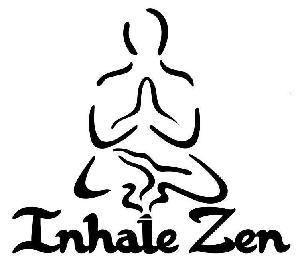 INHALE ZEN