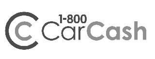 CC 1-800 CAR CASH