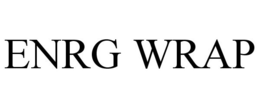 ENRG WRAP