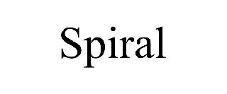 SPIRAL