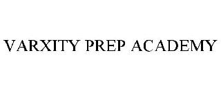 VARXITY PREP ACADEMY