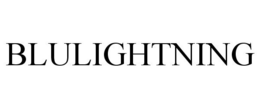 BLULIGHTNING