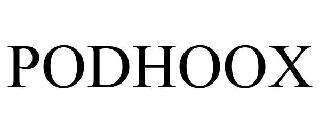 PODHOOX