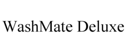 WASHMATE DELUXE