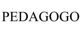 PEDAGOGO