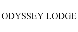 ODYSSEY LODGE