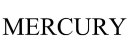 MERCURY