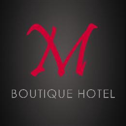 M BOUTIQUE HOTEL