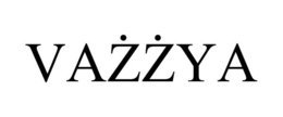 VAZZYA