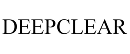 DEEPCLEAR