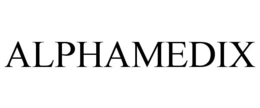 ALPHAMEDIX