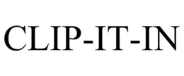 CLIP-IT-IN