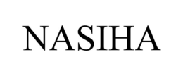 NASIHA