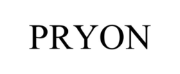 PRYON