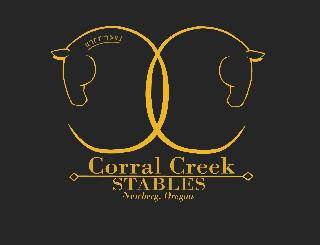 CC CORRAL CREEK STABLES NEWBERG, OREGON