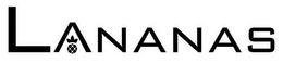 LANANAS