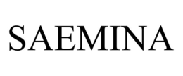 SAEMINA