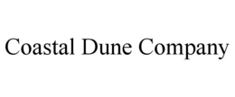 COASTAL DUNE COMPANY