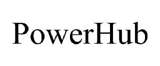 POWERHUB