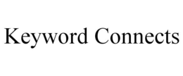 KEYWORD CONNECTS