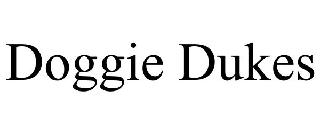 DOGGIE DUKES