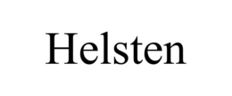 HELSTEN