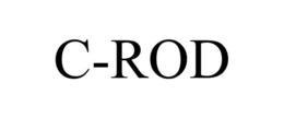 C-ROD