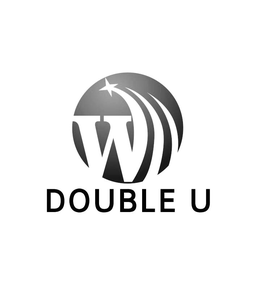 W DOUBLE U