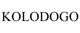 KOLODOGO