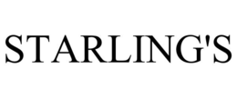 STARLING'S