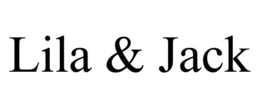 LILA & JACK