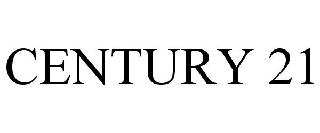 CENTURY 21