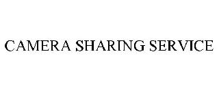 CAMERA SHARING SERVICE