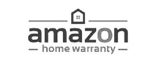 AMAZON - HOME WARRANTY -