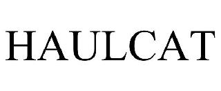 HAULCAT