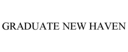 GRADUATE NEW HAVEN