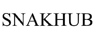 SNAKHUB