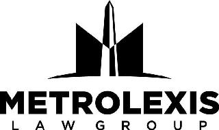 METROLEXIS LAW GROUP