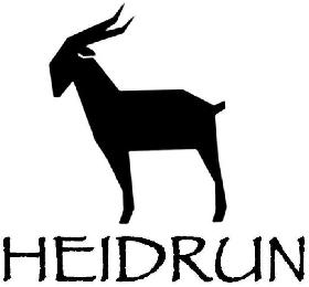 HEIDRUN