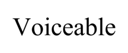VOICEABLE