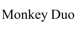 MONKEY DUO