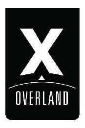X OVERLAND