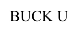 BUCK U